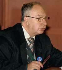 В. И. Сасин