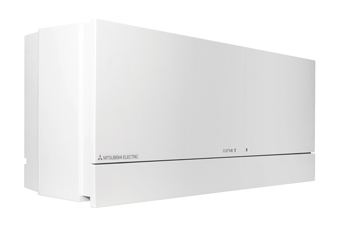 Mitsubishi Electric Lossnay VL-100EU5-E