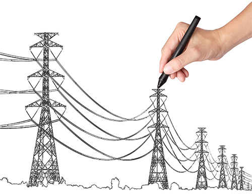 нижение потерь электроэнергии – важнейший путь энергосбережения в электрических сетях