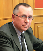 Евгений Александрович Мешалкин