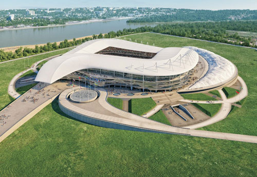           FIFA 2018  