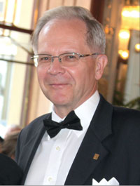 Olli Seppanen, 
профессор по ОВК, Технологический университет Хельсинки (Финляндия), шеф-редактор REHVA European HVAC Journal