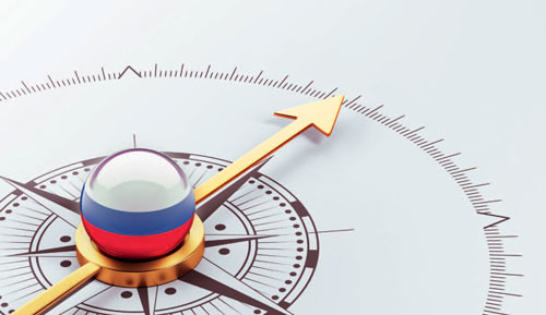ЭНЕРГЕТИКА РОССИИ: ВОПРОСЫ ЭНЕРГОЭФФЕКТИВНОСТИ И ПОЛИТИКИ
