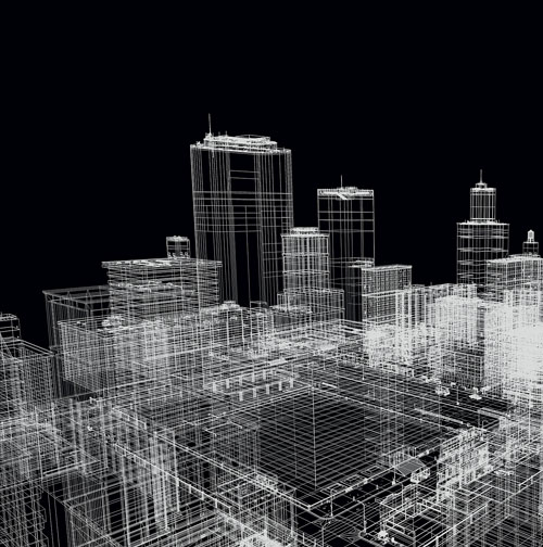 BIM в России: перспективы и направления развития