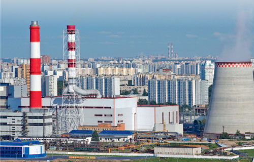 Энергетическая и климатическая стратегии Москвы. Поиск разумного симбиоза