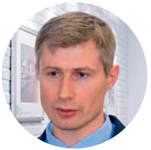 Инновационные технологии умных городов – перспективы цифровой экономики России