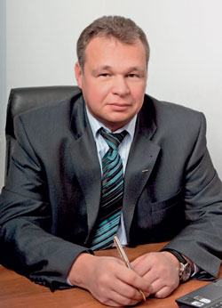 Вирченко Дмитрий Владиславович