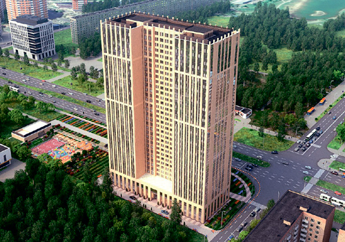 Smart SML: сделано в России