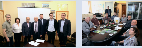 Добровольная аттестация профессиональной деятельности членов НП «АВОК»