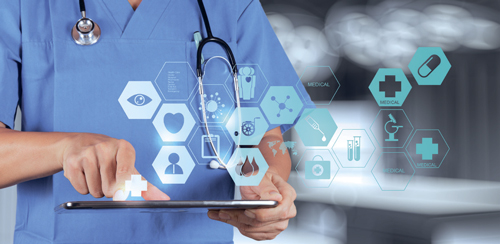 Smart Clinic, IoT, Big Data