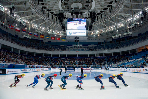 Олимпийские объекты в Сочи: как это работает