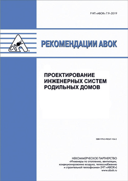 НП «АВОК»: итоги деятельности – 2020