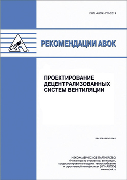 НП «АВОК»: итоги деятельности – 2020