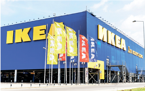 IKEA