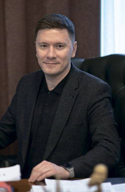 Александр Козлов