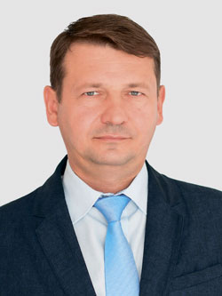Сергей Дорохов