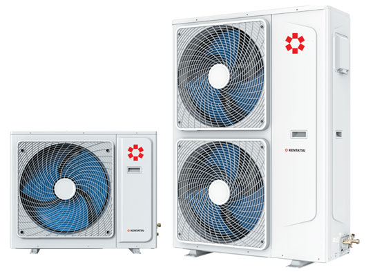 VRF-  DX PRO A