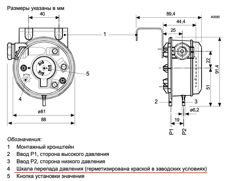 ������ PDS PRO